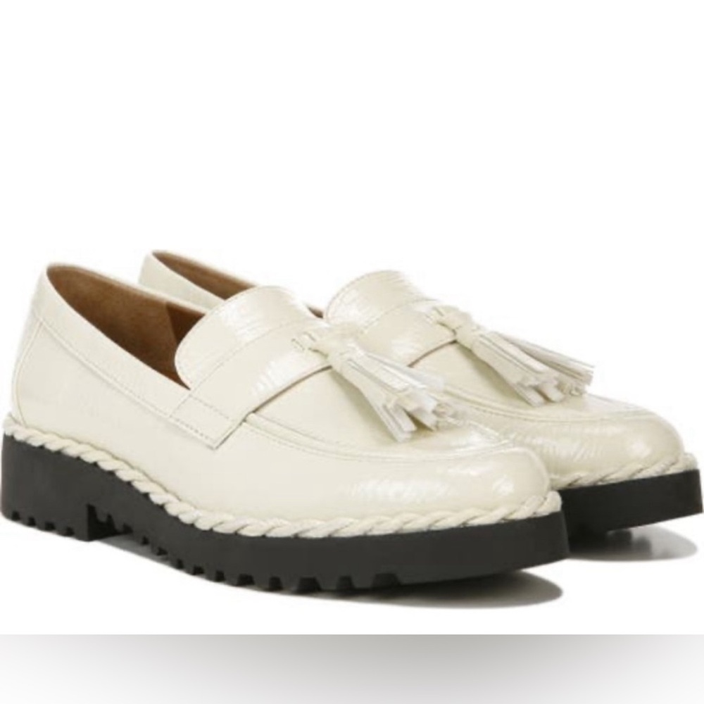 Franco Sarto Carolynn Loafer size 6 NEW